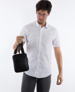 Alternative view of SHOOTER Muška torbica