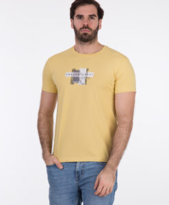 SHOOTER Muška majica