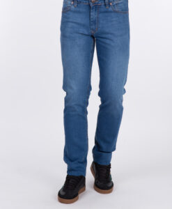 Alternative view of SHOOTER Muške farmerke