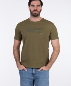 SHOOTER Muška majica