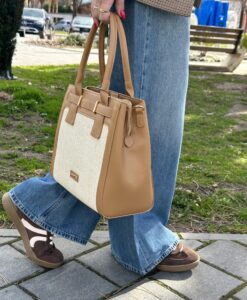 Alternative view of SHOOTER Torba