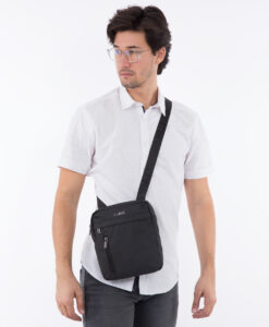 SHOOTER Muška torbica