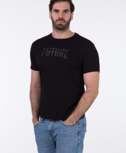 Alternative view of SHOOTER Muška majica