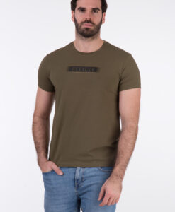 Alternative view of SHOOTER Muška majica