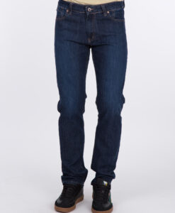 Alternative view of SHOOTER Muške farmerke