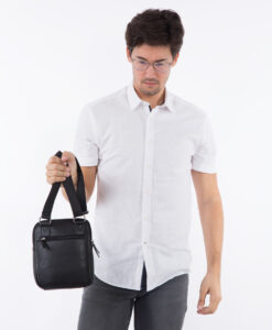 Alternative view of SHOOTER Muška torbica