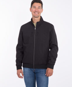 Alternative view of SHOOTER Muška jakna