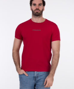 Alternative view of SHOOTER Muška majica