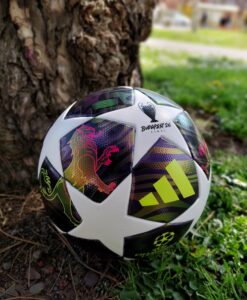 Alternative view of Adidas Lopta UEFA CHAMPIONS LEAGUE FINAL