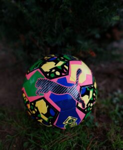 Puma Lopta PUMA NEYMAR JR COPA graphic ball