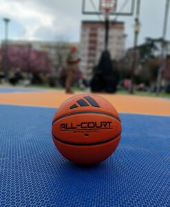 ADIDAS Lopta ALL COURT 3.0