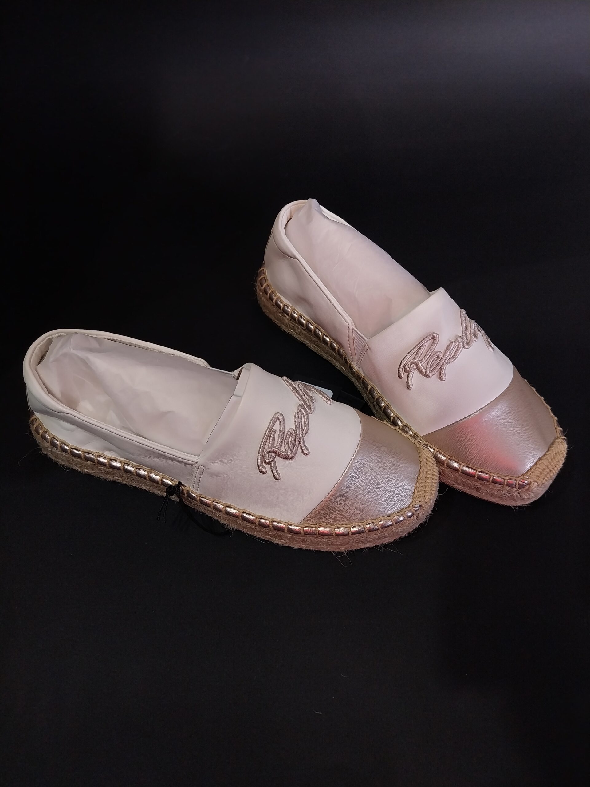 REPLAY Espadrile
