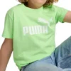 PUMA MAJICE ESS NO. 1 LOGO TEE
