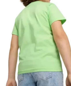 Alternative view of PUMA MAJICE ESS NO. 1 LOGO TEE