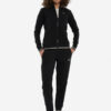 PUMA Trenerka Metallic Full-Zip Tracksuit Women