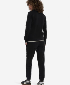 Alternative view of PUMA Trenerka Metallic Full-Zip Tracksuit Women