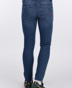 Alternative view of SHOOTER Muške farmerke