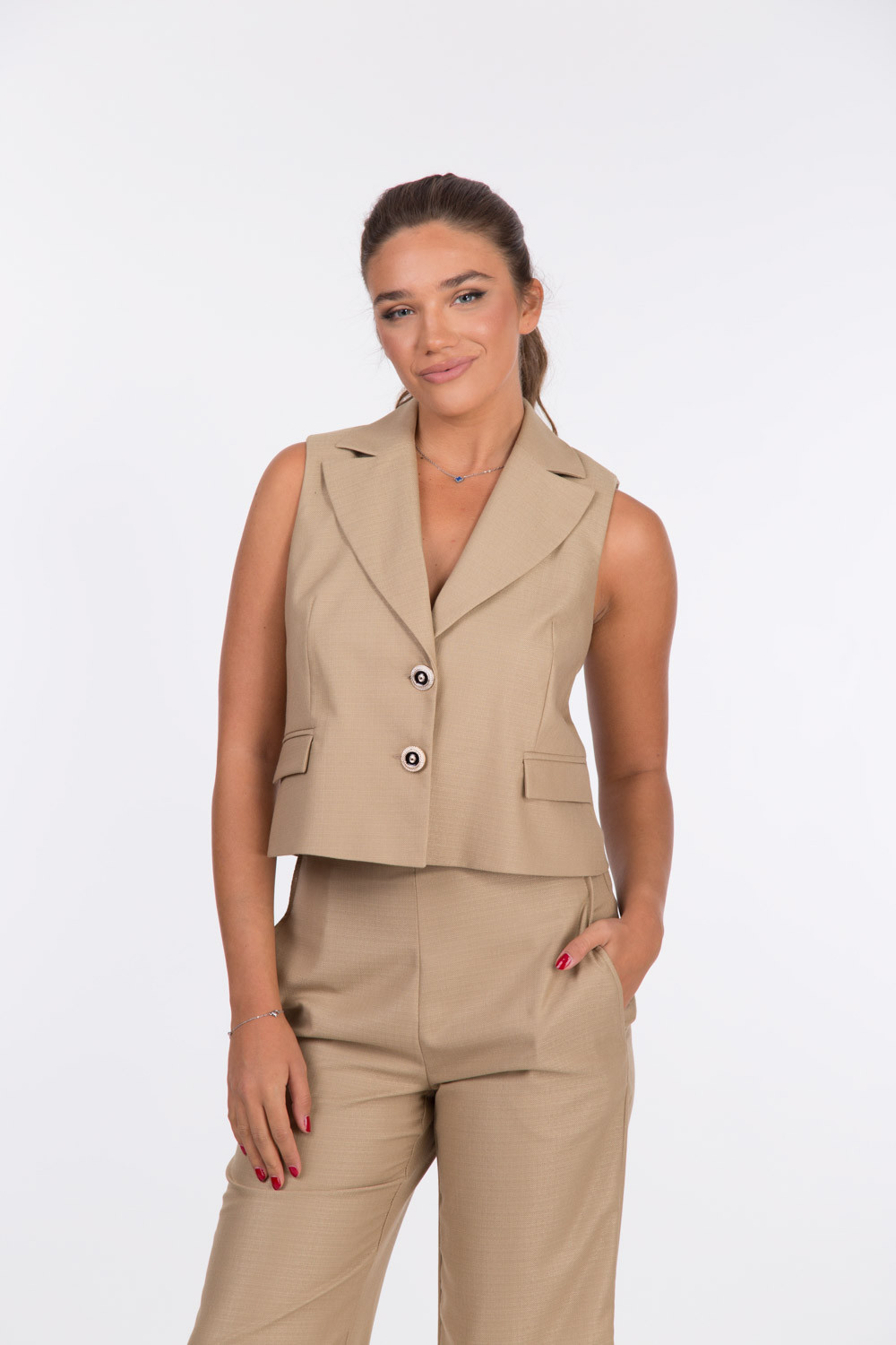 SHOOTER Ženski prsluk - Image 3