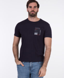 SHOOTER Muška majica