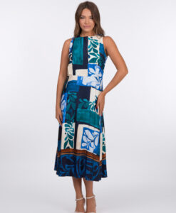 Alternative view of SHOOTER Ženska haljina