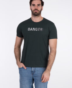 SHOOTER Muška majica