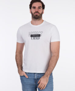 SHOOTER Muška majica