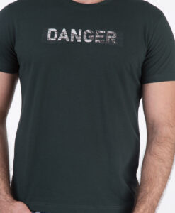 Alternative view of SHOOTER Muška majica