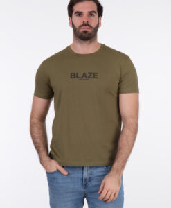 SHOOTER Muška majica