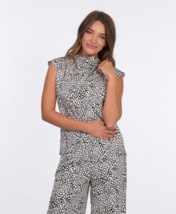 SHOOTER Ženska bluza