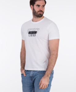 Alternative view of SHOOTER Muška majica