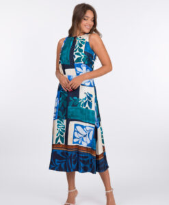 SHOOTER Ženska haljina