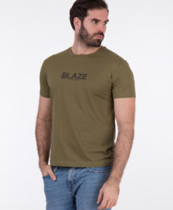 Alternative view of SHOOTER Muška majica