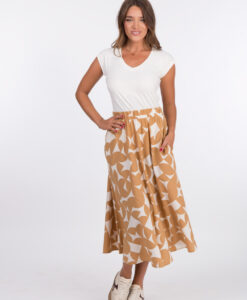 Alternative view of SHOOTER Ženska suknja