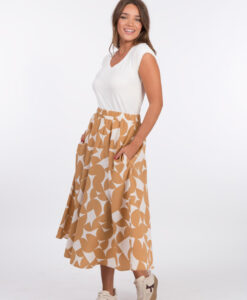 SHOOTER Ženska suknja