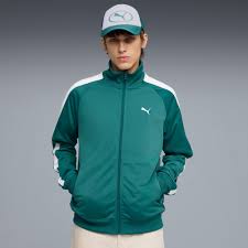 Puma komplet trenerka Ess T7 Poli