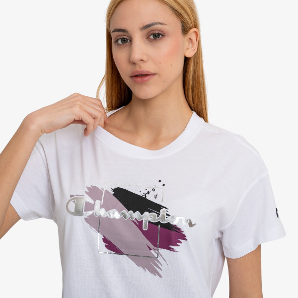 Champion SS Tee - Image 2