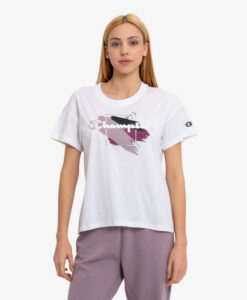 Champion SS Tee