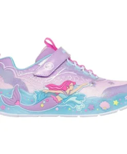 Alternative view of SKECHERS Patike MERMAID DREAMS