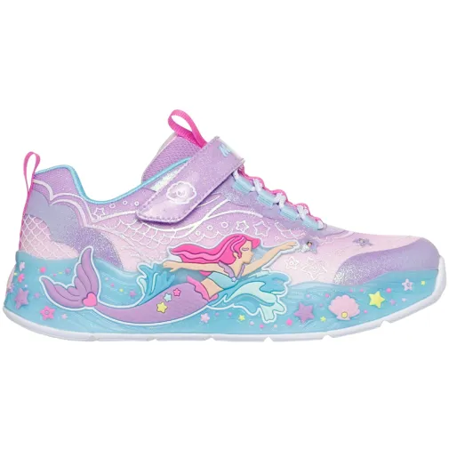 DJEČIJE PATIKE SKECHERS PATIKE MERMAID DREAMS - Image 2