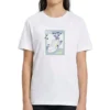 PUMA Majica GRAPHIC SNEAKER TEE