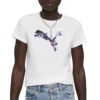Puma Majica GRAPHICS FLORAL CAT TEE