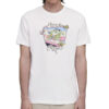 Super T-shirt White