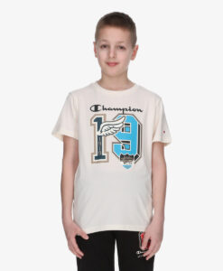 CHAMPION Majica SS TEE
