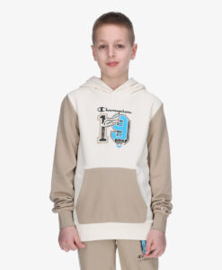 CHAMPION Duks HOODED