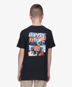 Alternative view of CHAMPION Majica SS TEE