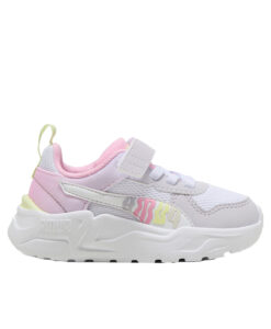 Alternative view of PUMA Patike MULTICOLOR TRINITY SNEAKERS