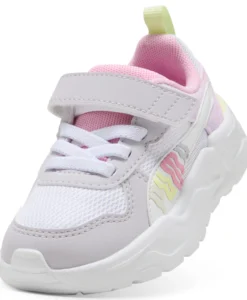 PUMA Patike MULTICOLOR TRINITY SNEAKERS