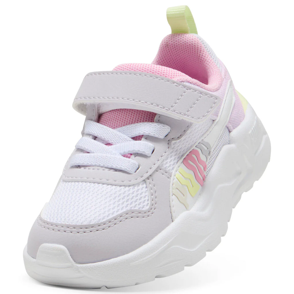 DJEČIJE PATIKE PUMA Multicolor Trinity sneakers