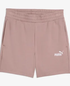 PUMA Šorcevi ESS SMALL HIGH WAIST