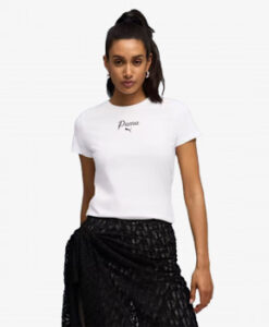 Puma Essentials Script